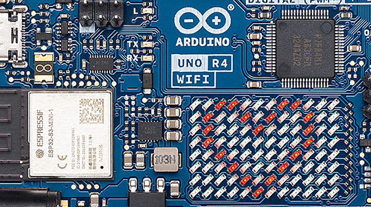 Arduino® Kurs